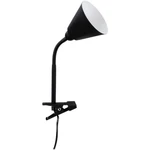 Paulmann Vitis 95430 pripínacie svetlo LED  E14  20 W čierna