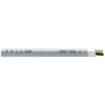 Faber Kabel 035450 vedenie ťažnej reťaze EFK 310 Y 2 x 1.50 mm² sivá metrový tovar