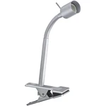 Paulmann Finja 95426 pripínacie svetlo LED  GU10  35 W chróm (matný)