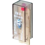 Weidmüller zasúvací modul s diódou s LED diódou RIM-I 3 6/24VUC Farby svetla (LED svietidlo): červená   10 ks