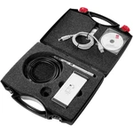 B + B Thermo-Technik sada systému merania teploty a vlhkosti 1 ks  0570 0001  Merací rozsah: 0 - 100 % rF