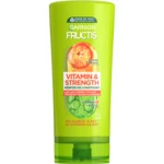 Fructis Vitamin & Strength Posilňujúci balzám 200ml