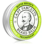 Captain Fawcett Beard Balm Rufus Hound's Triumphant balzám na vousy pro muže 60 ml Captain Fawcett Beard Balm Rufus Hound's Triumphant balzám na vousy pro muže 60 ml