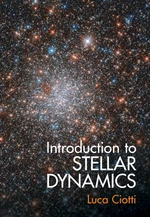 Introduction to Stellar Dynamics