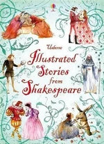Illustrated Stories from Shakespeare - Lesley Sims