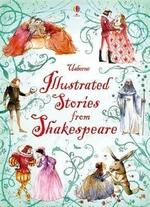 Illustrated Stories from Shakespeare - Lesley Sims