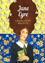Jane Eyre : The Sisterhood - Charlotte Brontë