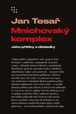 Mnichovský komplex - Jan Tesař - e-kniha