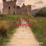Hrad mrtvých - Jan Bauer - audiokniha