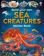 Build Your Own Sea Creatures - Simon Tudhope