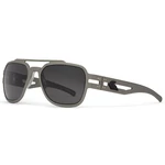 Slnečné okuliare Stark Polarized Gatorz® – Smoke Polarized (Farba: Gunmetal, Šošovky: Smoke Polarized)