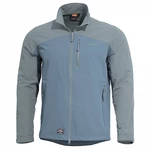 Softshellová bunda Elite Light Pentagon® – Charcoal Blue (Farba: Charcoal Blue, Veľkosť: L)