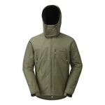 Softshellová izolačná bunda Extreme Montane® - Olive Green (Farba: Zelená, Veľkosť: S)