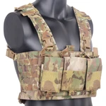 Chest Rig Hybrid 5.56 Velocity Systems® – Multicam® (Farba: Multicam®)