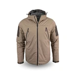 Zimná bunda Thunderbolt Mountain Eberlestock® – Dry Earth® (Farba: Dry Earth®, Veľkosť: M)