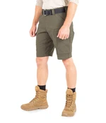 Kraťasy Tactical V2 First Tactical® – Olive Green  (Farba: Olive Green , Veľkosť: 36)