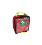 Sada prvej pomoci Basic Lifesaver I BCB® (Farba: Červená)