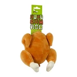 Huhubamboo Pl Kura 17cm