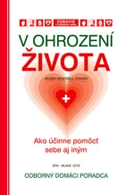 V ohrození života - Javier Vendrell Covisa