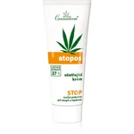 Cannaderm Atopos Treatment Cream krém pre suchú pokožku 75 g