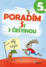 Poradím si s češtinou 5. ročník - Petr Šulc, Petr Palma