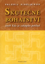 Skutečné bohatství - Valerij Sineľnikov