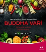 Buddha vaří - Klaus Herkommer, Eleonore Michaele Hildová