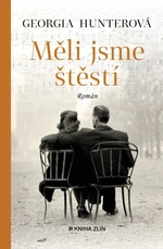 Měli jsme štěstí - Georgia Hunterová