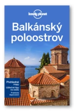 Balkánský poloostrov - Mark Baker