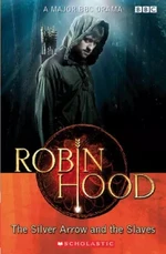 Secondary Level Starter: Robin Hood The Taxman - book+CD (do vyprodání zásob)