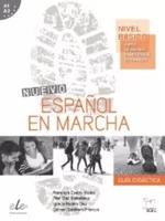 Nuevo Espanol en marcha Básico - Guía didáctica - Francisca Castro Viúdez, Pilar Díaz, Ignacio Rodero, Carmen Sardinero