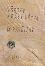 Všecky krásy dřeva - Martin Patřičný