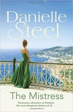 The Mistress - Danielle Steel