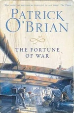 The Fortune of War - Patrick O'Brian