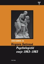 Virginia Satirová - Virginia Satirová, John Banmen