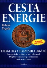 Cesta energie - Robert Urgela