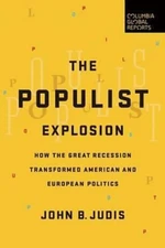 Populsit Explosion - John B. Judis