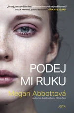 Podej mi ruku - Megan Abbottová - e-kniha