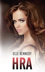 Hra - Elle Kennedy - e-kniha