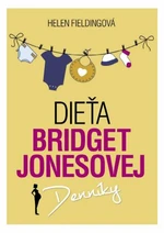 Dieťa Bridget Jonesovej - Helen Fielding - e-kniha