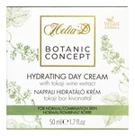 Helia_D Botanic Concept Hydratačný Denný Krém Pre Normalnu Pleť 50ml