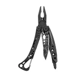 Multifunkční nástroj Skeletool® Topo Leatherman® (Barva: Černá)