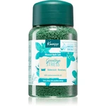 Kneipp Goodbye Stress soľ do kúpeľa 500 g