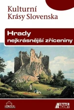 Hrady nejkrásnější zříceniny - Jaroslav Nešpor, Daniel Kollár