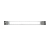 Idec strojové LED osvetlenie LF1B-NC4P-2THWW2-3M  biela 4.4 W 300 lm  24 V/DC (d x š x v) 330 x 27.5 x 16 mm  1 ks