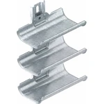 OBO Bettermann 6006901 káblový žľab  (š x v) 122 mm x 140 mm 1 ks kov