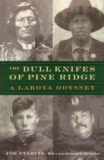 The Dull Knifes of Pine Ridge