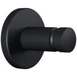 tesa  MOON BLACK háčik na uterák  lepidlo kov