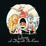 Queen – A Day At The Races [2011 Remaster] LP