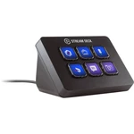 Elgato Stream Deck Mini  Streamovacia doska žiadna (ovládanie cez PC)  podsvietenie, displej